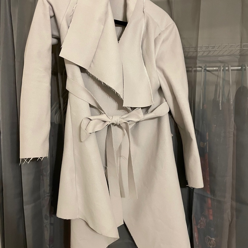 Overcoat